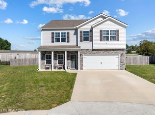 1160 Beacon Rd, Sevierville, TN 37876