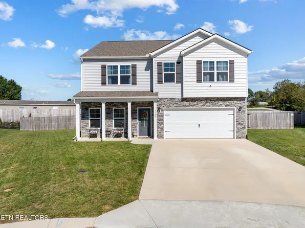 1160 Beacon Rd, Sevierville, TN 37876