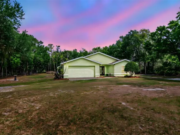 5400 Bruton Rd, Plant City, FL 33565