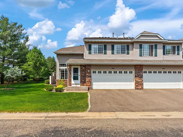 701 Evergreen Cir, Hudson, WI 54016