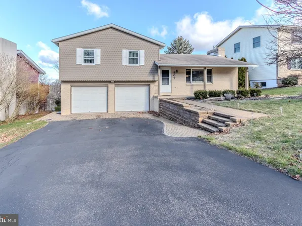 207 Homestead Ln, Boalsburg, PA 16827
