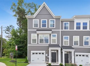 12401 Gaytoncrest Ln, Henrico, VA 23233
