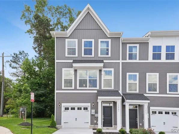 12401 Gaytoncrest Ln, Henrico, VA 23233