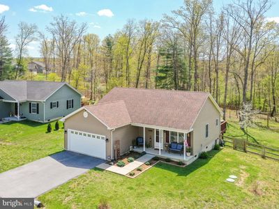 342 Executive Way, Hedgesville, WV, 25427