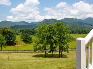 770 Geisky Creek Rd, Hayesville, NC 28904