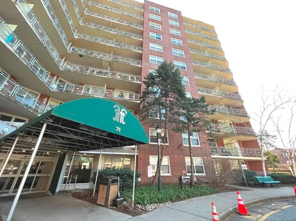 71 Strawberry Hill Avenue #809, Stamford, CT 06902