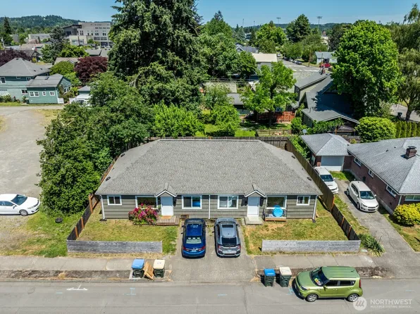 509 W Cherry Street #507, Centralia, WA 98531