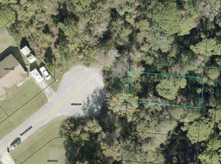 6350 Woodland Dr, Saint Augustine, FL 32095