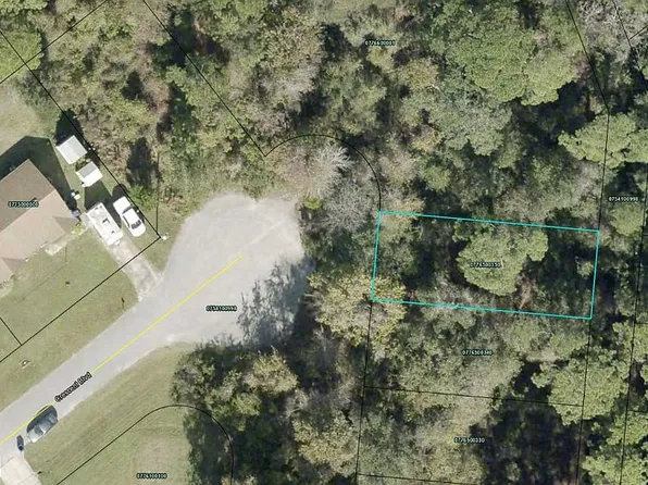 6350 Woodland Dr, Saint Augustine, FL 32095