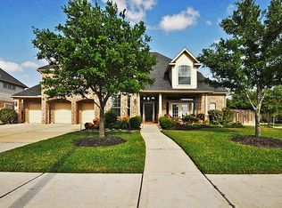 7511 Shady Lake Grv, Richmond, TX 77407
