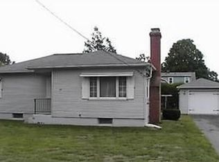 247 Beauchamp Ter, Chicopee, MA 01020