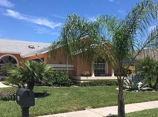 9269 Water Hazard Dr, Hudson, FL 34667