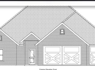 820 Ann Pl, Centerton, AR 72719