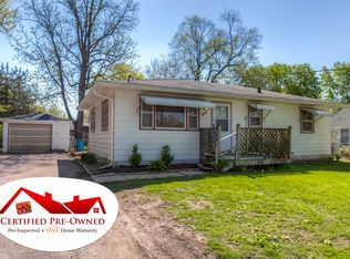 4011 N Union St, Des Moines, IA 50313