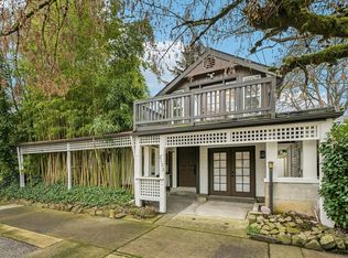 2122 N Emerson St, Portland, OR 97217