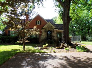 527 S Goodlett St, Memphis, TN 38117