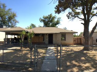 1114 E Byrd Ave, Fresno, CA