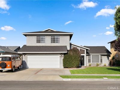 14432 Elmhurst Cir, Huntington Beach, CA, 92647