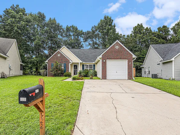 122 Barley St, Goose Creek, SC 29445