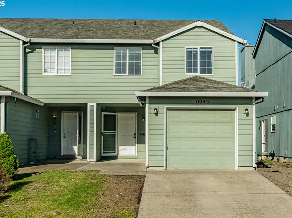 10045 NW Iron Ridge Pl, North Plains, OR 97133