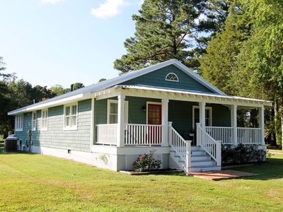 25 Hundley Ln, Irvington, VA, 22480