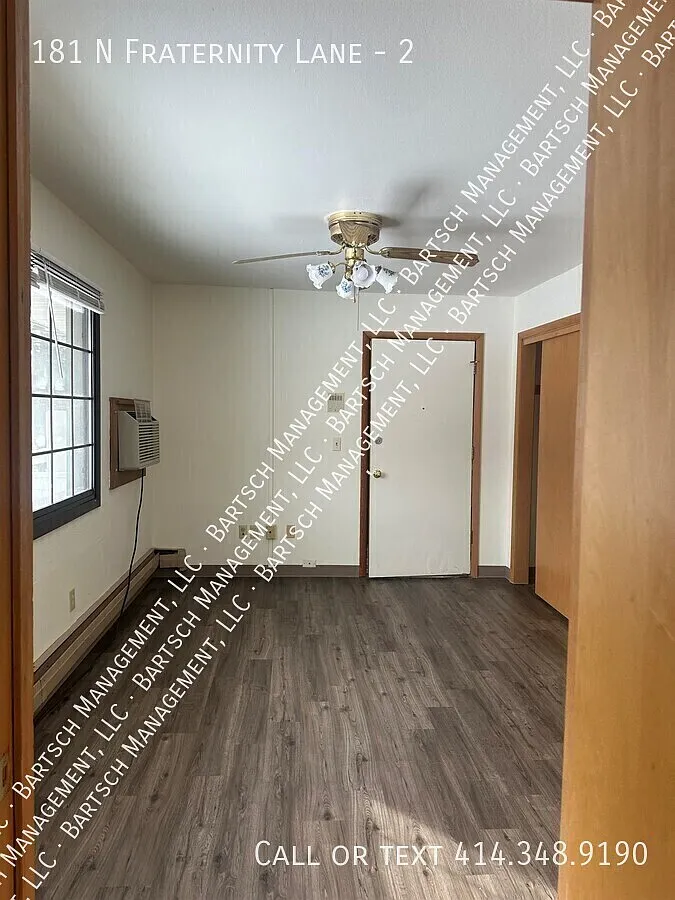 1 bed, $899 — Photo 3