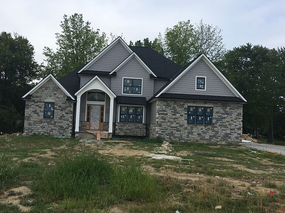 1st image of 29312 Graystone Drive
