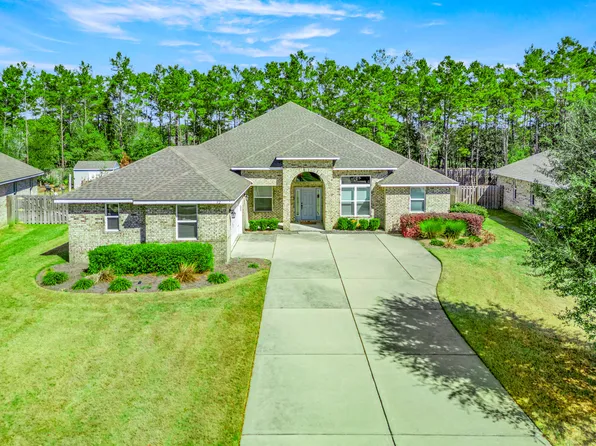 82 Sweet Tea Ln, Freeport, FL 32439