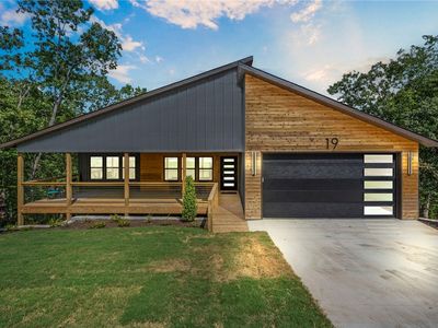 19 Fountainhall Ln, Bella Vista, AR, 72715