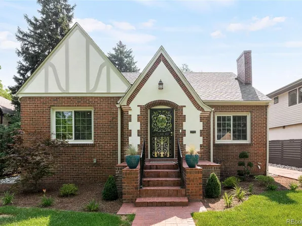 2068 Jasmine Street, Denver, CO 80207