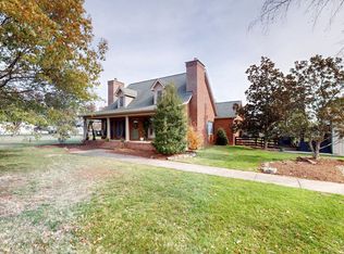 253 Adams Ln, Bell Buckle, TN 37020