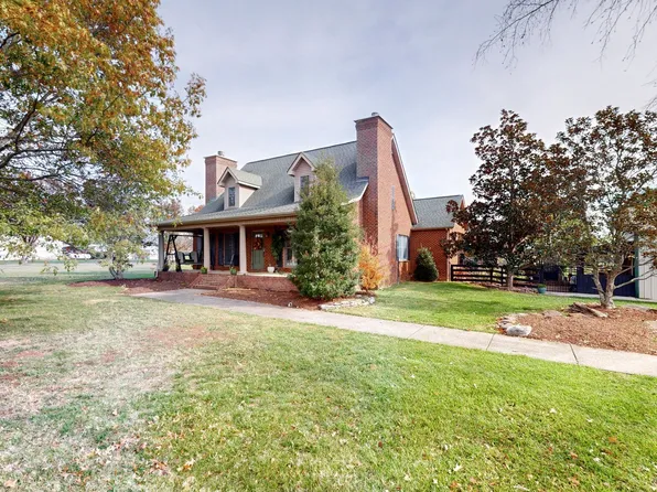 253 Adams Ln, Bell Buckle, TN 37020