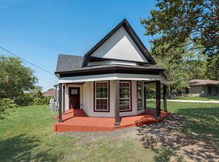 202 S Morrow St, Blue Ridge, TX 75424