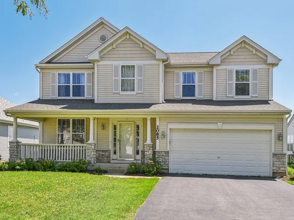 2085 William Dr, Montgomery, IL 60538