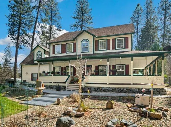 3400 Rio Vista Way, Camino, CA 95709