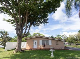 1291 SW 30th Ave, Fort Lauderdale, FL 33312