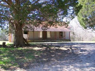 4405 Powell Chapel Rd, Middleton, TN 38052