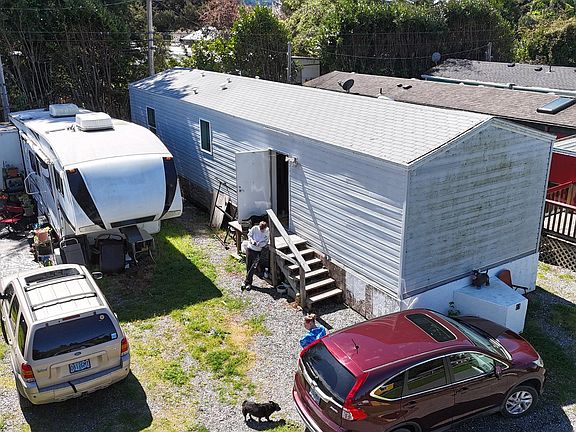 2nd image of 95750 Jerrys Flat Rd Space 11