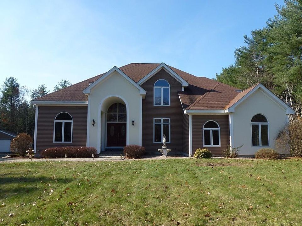 180 Willard Rd, Ashburnham, MA 01430 Zillow