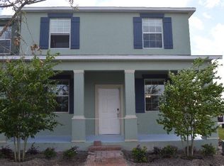 14849 Evergreen Oak Loop, Winter Garden, FL 34787