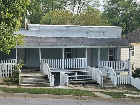 524 N Wapello St, Ottumwa, IA 52501