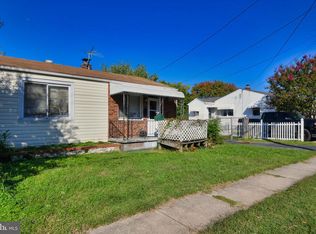 1816 Marshall Rd, Baltimore, MD 21222