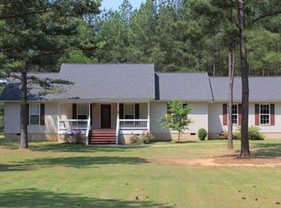 593 Kines Rd, Piedmont, AL 36272