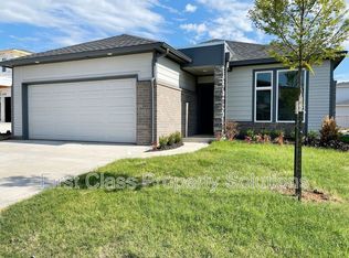512 NW 176th Ter, Edmond, OK 73012