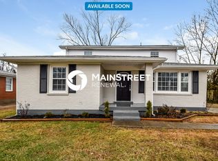 4851 Maryman Rd, Louisville, KY 40258