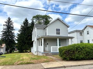 442 Park St, Rochester, PA 15074