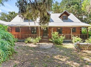 9554 McIntosh Rd, Dover, FL 33527