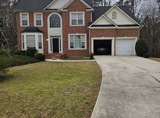 300 Sheffield Ct SW, Atlanta, GA 30331