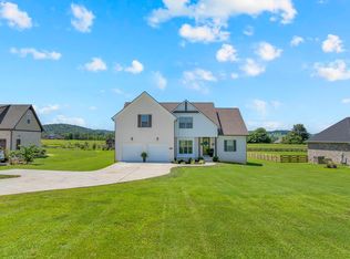 3256 Ostella Rd, Cornersville, TN 37047