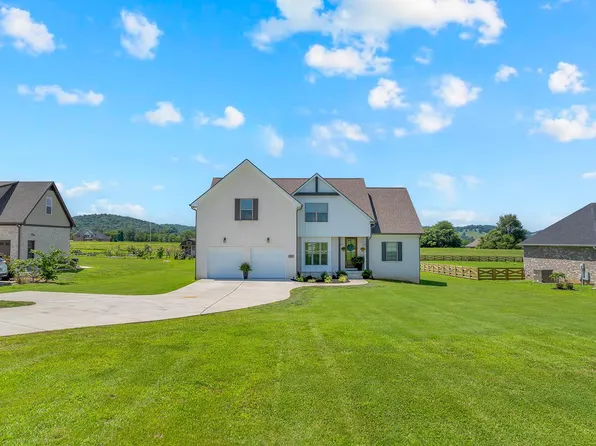 3256 Ostella Rd, Cornersville, TN 37047